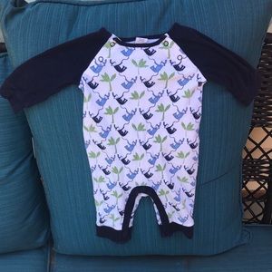 Janie and Jack Outfit